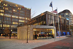 Malone Commercial brokers 10-year lease for <br> restaurant at East Brown Cow property